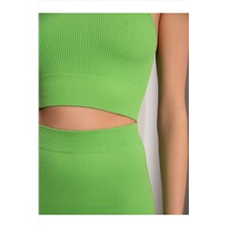 Комплект (Топ+Шорты) INDEFINI, 1000417