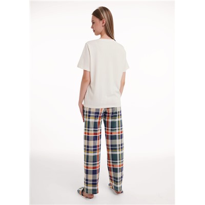 Футболка женская для дома