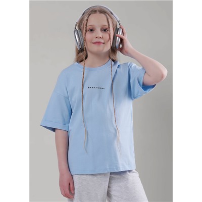 Футболка детская для девочки