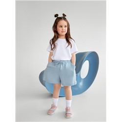ШОРТЫ ДЛЯ ДЕВОЧЕК 137745