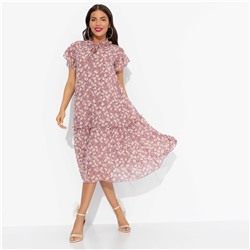 Платье, Невидимый магнетизм