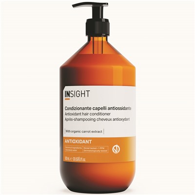 INSIGHT «ANTI-OXIDANT» Кондиционер для защиты и омоложения волос 900 мл