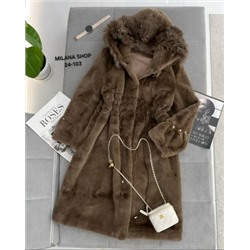 Шуба #23055808