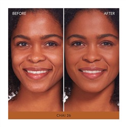 bareMinerals, BarePro, Performance Wear Powder Foundation, Chai 26, 0.34 oz (10 g)