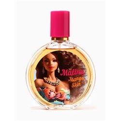 Туалетная вода женская Malina Mango Skin, 100 мл
