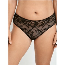 Трусы жен. с высокой талией Gaia