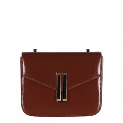 Сумка 1271-1TH r.brown Polina&Eiterou