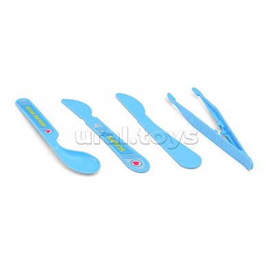 Набор доктора "Терапевт" в пакете