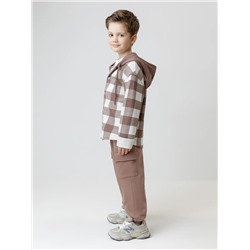 CROCKID Рубашка КР 302196