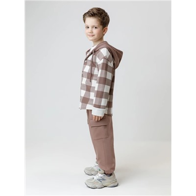 CROCKID Рубашка КР 302196