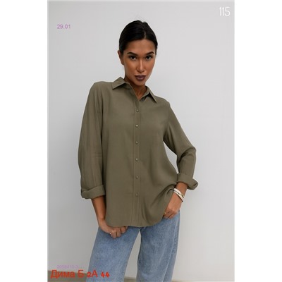 Блузка бронь 2058410-3