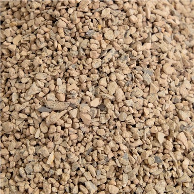 Наполнитель минеральный впитывающий «Мой выбор», универсальный, 2.8 кг, впитываемость до 5 л