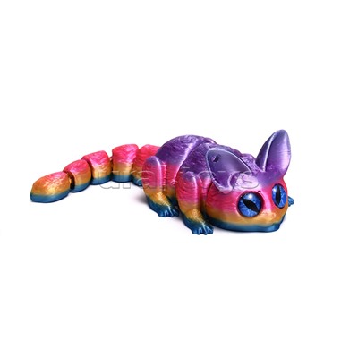 Игрушка-антистресс "Лис"