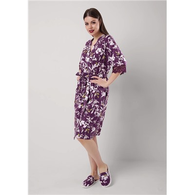 Халат женский