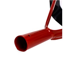 Культиватор ротационный «Сатурн», 40×19 см, без черенка