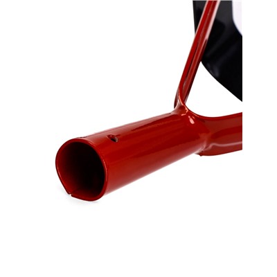 Культиватор ротационный «Сатурн», 40×19 см, без черенка