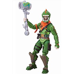 Набор фигурок Fortnite - 4 шт. с аксессуарами Игрушки разных брендов, 266953