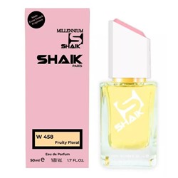Парфюмерная вода Shaik W 458 Paco Rabanne Olympea Solar женский (50 ml)