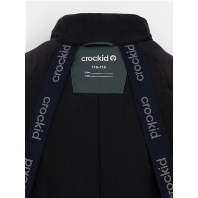 CROCKID Комбинезон ВК 60102/11 ГР (98-122)