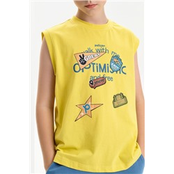 Майка для мальчиков PELICAN, 1232781