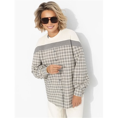 CHARUTTI Свитшот 12354