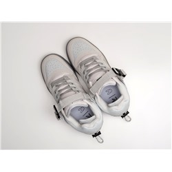 Кроссовки Bad Bunny x Adidas Forum Low