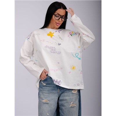 Malina Лонгслив 1003м