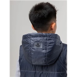 Bodo Жилет 41-6МU