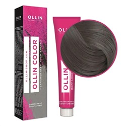 Ollin Корректор пепельный Color 0/11, 60 мл 21138