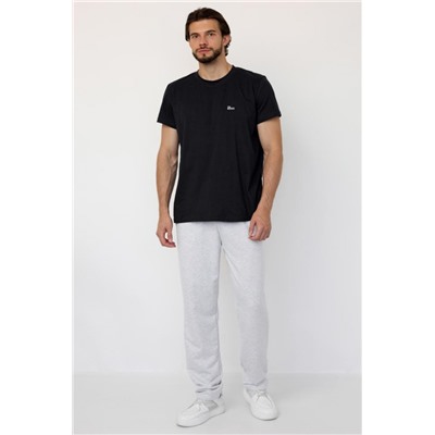 Костюм мужской Мага (Серый_черный)