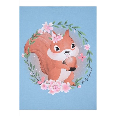 Лонгслив АПРЕЛЬ, 944592