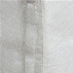 Пакет для рассады, 9 л, 22×26 см, спанбонд, плотность 130 г/м², с ручками, Greengo