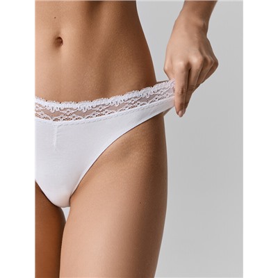 ТРУСЫ ЖЕНСКИЕ (3ШТ.) 412344-3