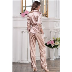 Комплект (Брюки+Жакет+Топ) MIA AMORE, 1090527