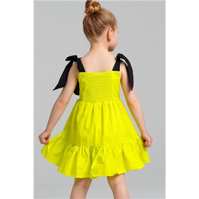 Сарафан PLAYTODAY, 981543