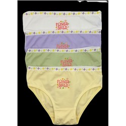 Трусы для девочки Berrak