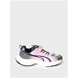 Полуботинки для девочек