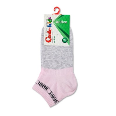 Классические CONTE-KIDS ШКОЛА 13С-34СПА Носки детские