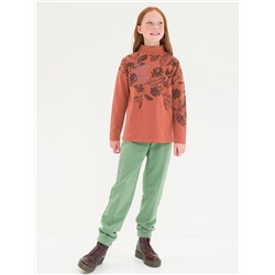 GFJS4292 (Джемпер для девочки, Pelican )