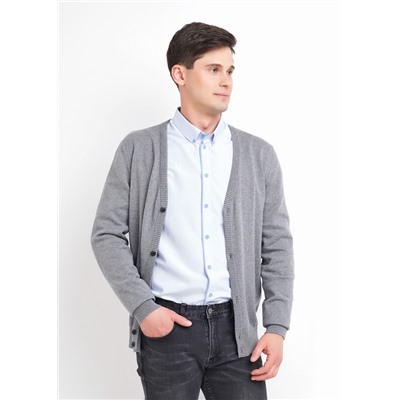 Кардиган мужской