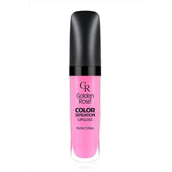Блеск для губ GR Color Sensation Lipgloss - 109 Sens КОСМЕТИКА ИЗ ТУРЦИИ, 1096841