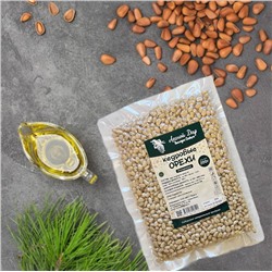 КЕДРОВЫЙ ОРЕХ ОЧИЩЕННЫЙ 200 г