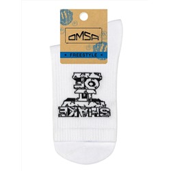 Omsa Носки OMSA FREESTYLE 614