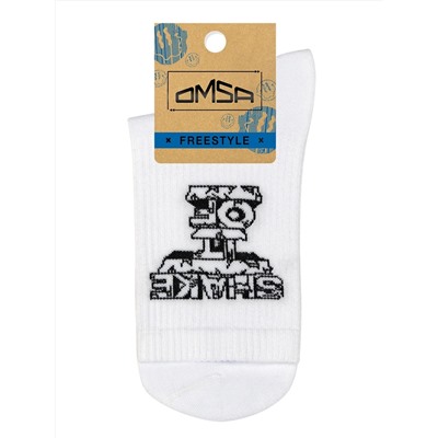 Omsa Носки OMSA FREESTYLE 614