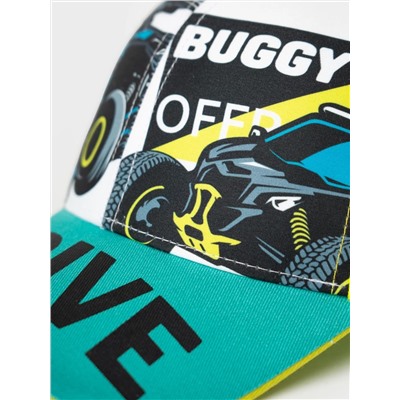 PLAYTODAY Кепка 12612213