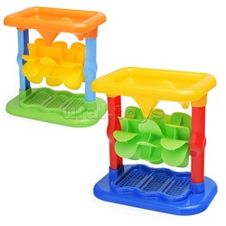 Песочная мельница №2 с основанием