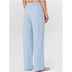 БРЮКИ ЖЕНСКИЕ 532410