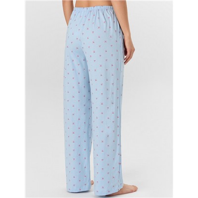 БРЮКИ ЖЕНСКИЕ 532410