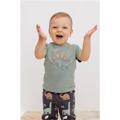 CROCKID Футболка КР 302155/1