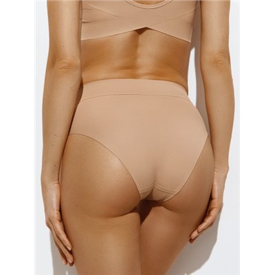 Трусы слипы, Omsa, OmD 2241B Invisible slip alto